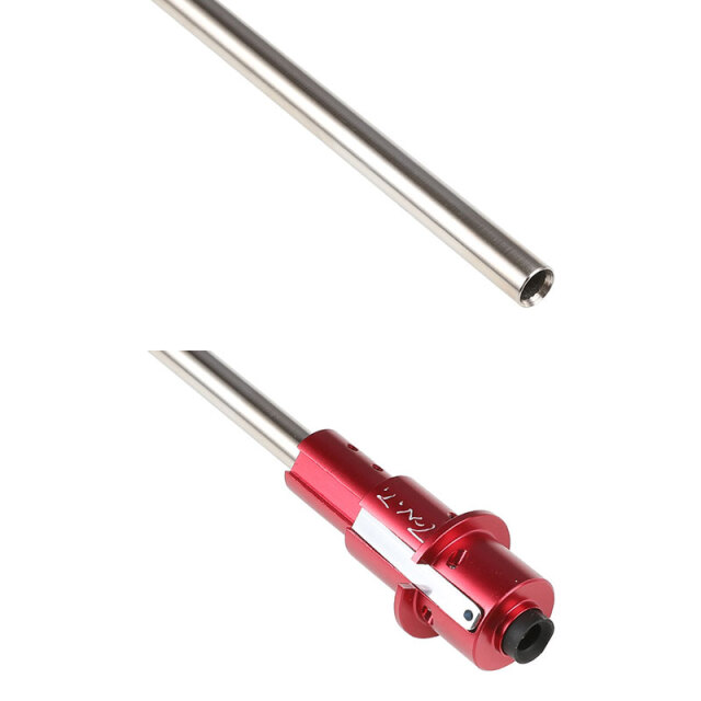 TNT APS-X S+/T-HOP CNCレトロフィットキット (VFC HK416A5 GBB対応)