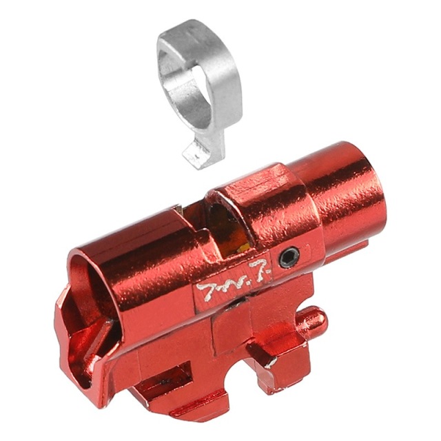 トレポン インフィニティ シリンダー チャンバー1式 TNT THE ONE レトロフィットキット チャンバー H.L.Rホップパッキン付