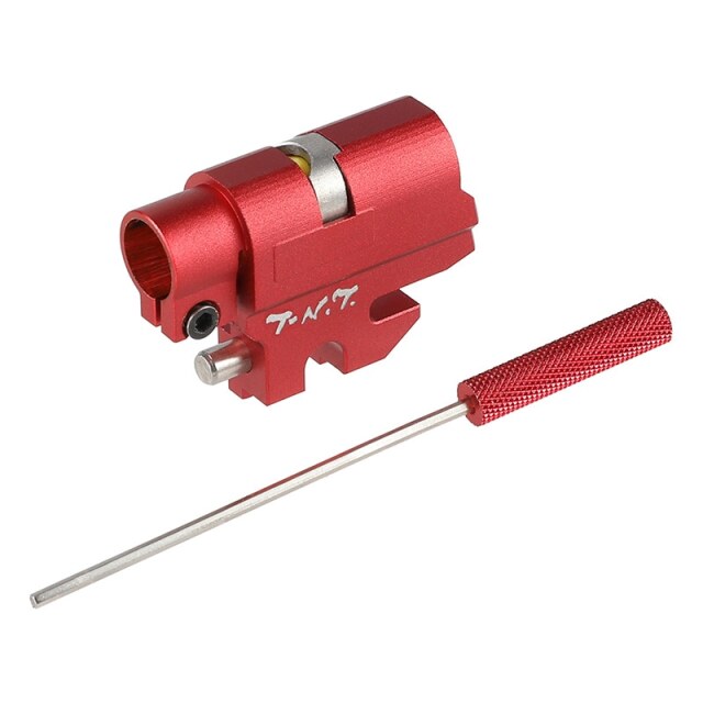 Z-parts VFC HK416 GBBR対応 スチールボルトキャリア （VFC