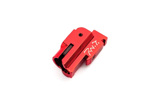 東京マルイ バイオハザード限定品 ライトニングホーク .50AE 10
