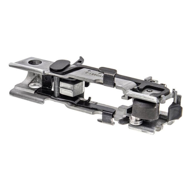 Top Shooter 5in1 CNCスチールインナーパーツセット (VFC/SIG