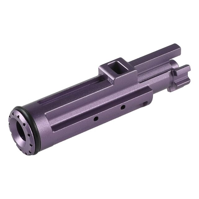 Top Shooter アルミCNC削り出し NPAS 可変流量 ローディングノズル