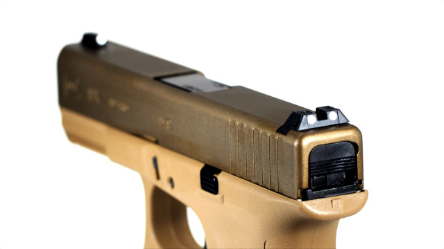 ☆並行輸入品☆数量限定☆Umarex GlockAirsoft G19X GBB