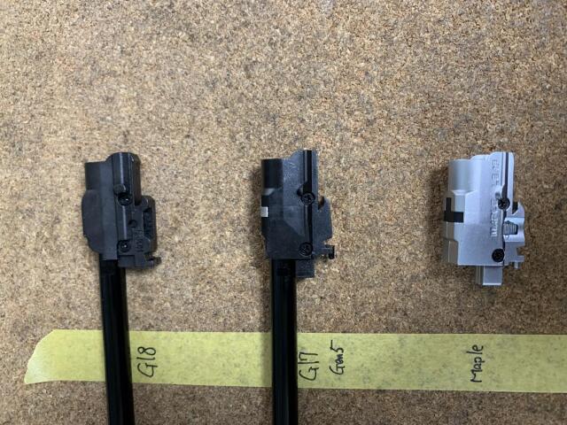 PMAG 5本セット アドラークロイツ型5爪鑷子 | 大祐医科工業株式会社
