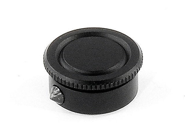 2025年10月入荷】VFC MP5 GBB ボルトカバー (Fixed)