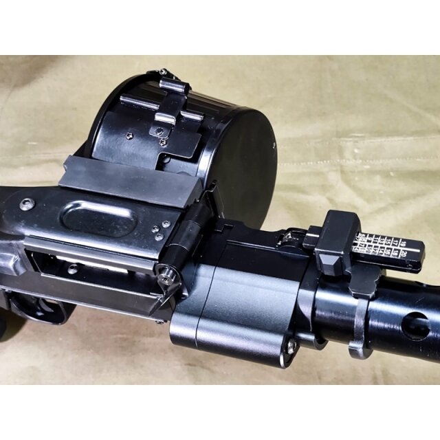 ☆取寄☆送料無料☆【JPバージョン】VIVA ARMS MG34 軽機関銃