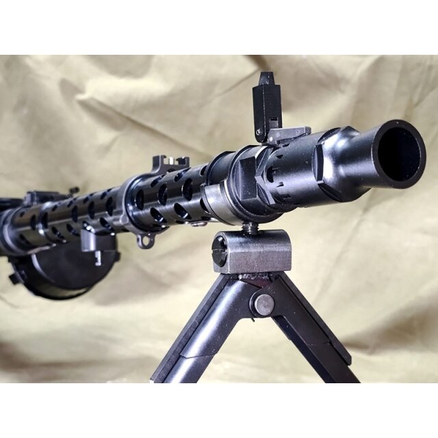 ☆取寄☆送料無料☆【JPバージョン】VIVA ARMS MG34 軽機関銃