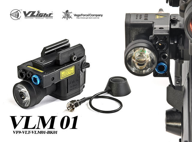VLM01 エイミングモジュールタイプ レプリカ VLM01 エイミングモジュールタイプ レプリカ - メルカリ