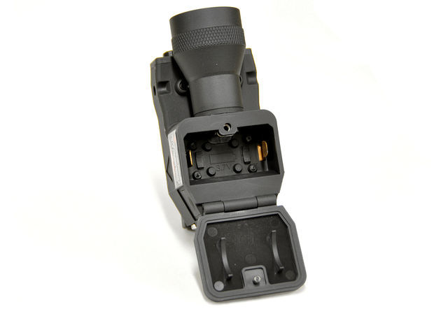 VFC VLM-01 エイミングライトモジュール（LED）