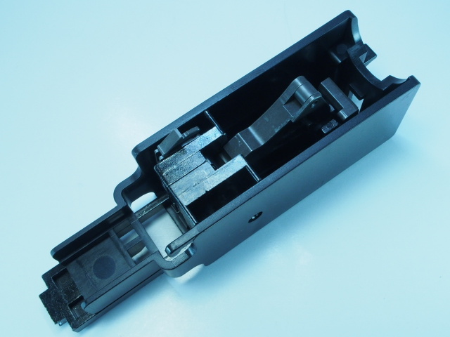 専用です。美品　VFC mp5 トリガー　ハンマー　シア　フロントサイトセット スチールパーツ組込み - My Hobby Life日記