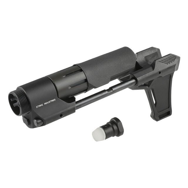 Z-Parts VFC HK416 アルミCNCレシーバーセット （VFC-HK416-009）