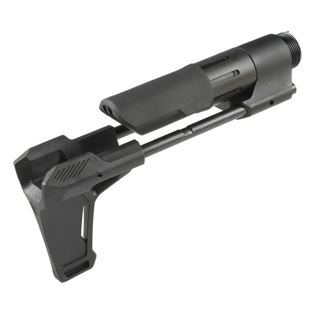 SIタイプ PDWスタビライザー (GHK/VFC リアルサイズ M4 GBB対応)