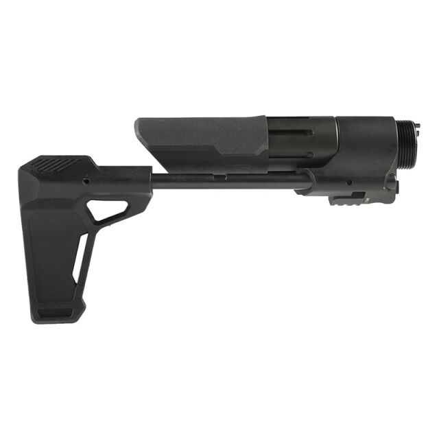 SIタイプ PDWスタビライザー (GHK/VFC リアルサイズ M4 GBB対応)