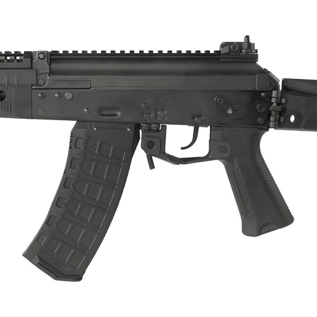 ☆送料無料☆【JPバージョン】WELL PRO AK-12M1 ガスブローバック