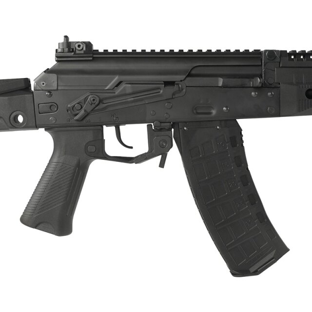 ☆送料無料☆【JPバージョン】WELL PRO AK-12M1 ガスブローバック