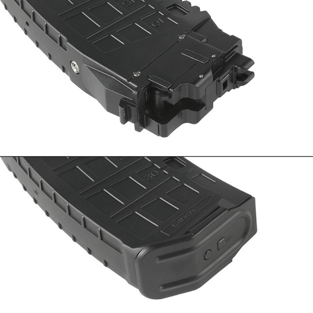 ☆送料無料☆【JPバージョン】WELL PRO AK-12M1 ガスブローバック