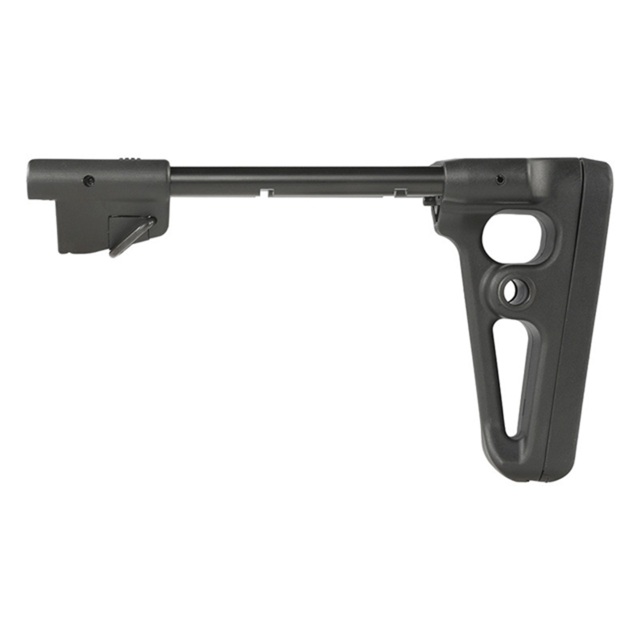 WindyEast MCX/MPX用 ワイヤーストック M1913ピカティニー20mm