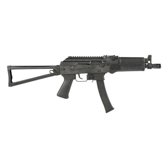 ☆送料無料☆【JPバージョン】WELL PRO PP-19-01 Vityaz ガスブロー