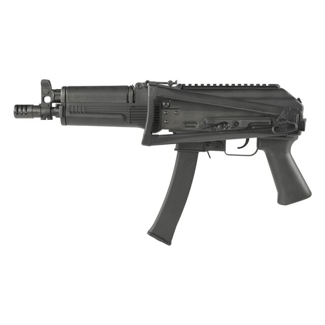 ☆送料無料☆【JPバージョン】WELL PRO PP-19-01 Vityaz ガスブロー