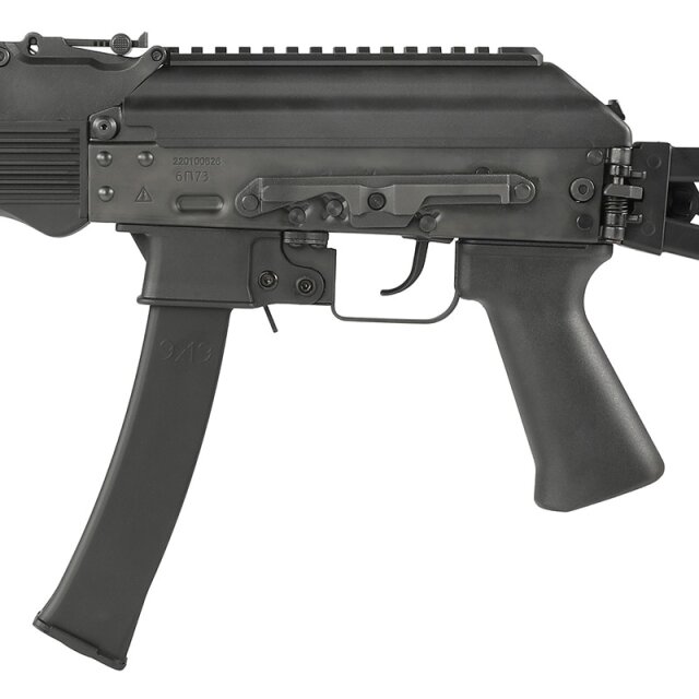 ☆送料無料☆【JPバージョン】WELL PRO PP-19-01 Vityaz ガスブロー