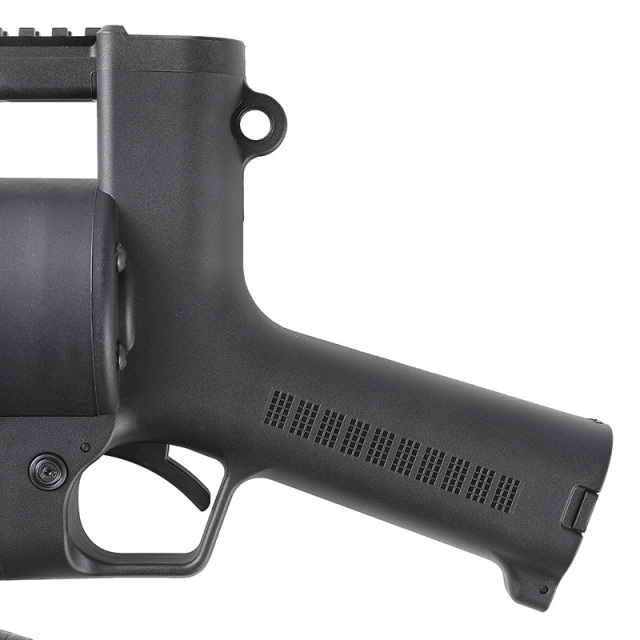 ☆送料無料☆【JPバージョン】WELL PRO マイクロミニガン 電動ガン (JP