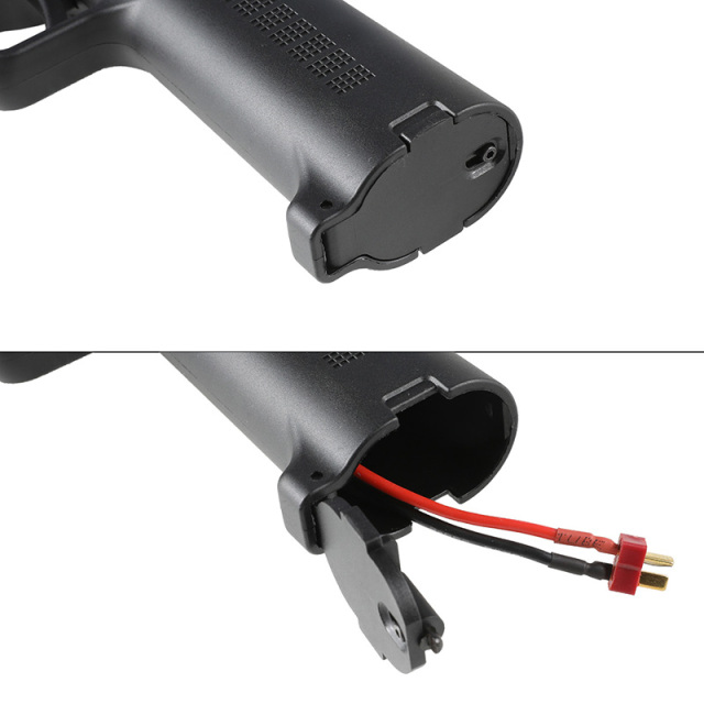 ☆送料無料☆【JPバージョン】WELL PRO マイクロミニガン 電動ガン (JP