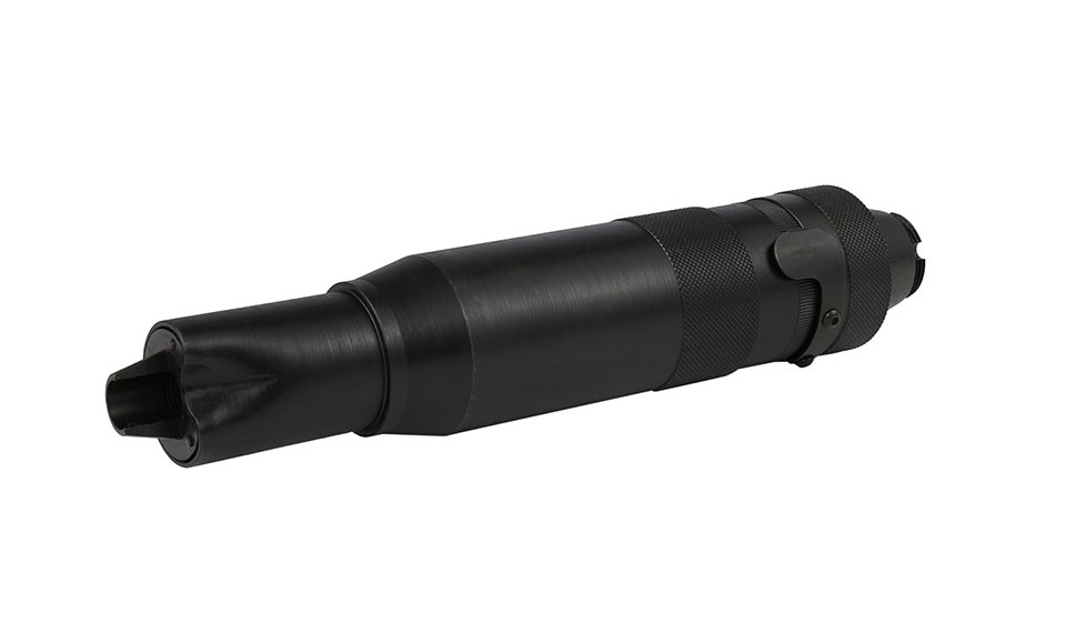 LCT PBS-4 サイレンサー