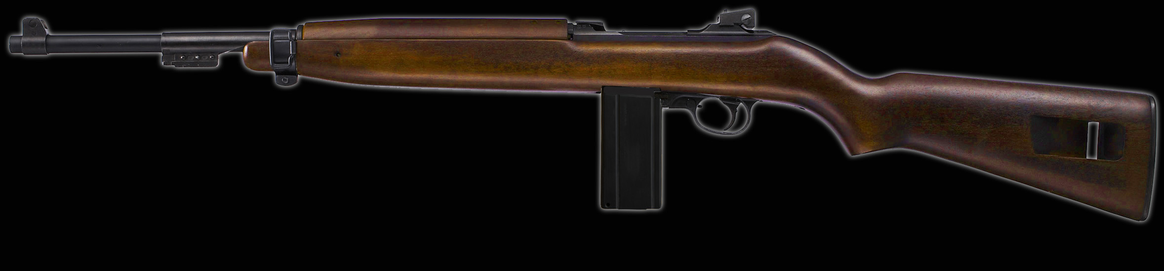 マルシン US M1カービンCDX･6mmBBブローバック