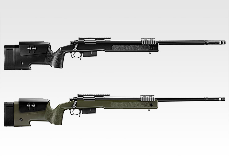 東京マルイ スナイパーライフル M40A5 整備品 購入純正品 ar-sports.com