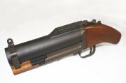 IRON AIRSOFT M79 グレネードランチャー ソードオフ