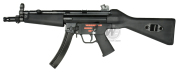★数量限定セール★【JPバージョン】 WE MP5A4 GBB BK