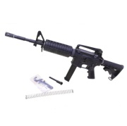 【JPバージョン】 WE M4A1 GBB PCCver BK