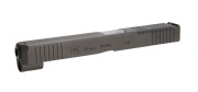 WII TECH Glock34 Gen.5 MOS カスタムスライド 東京マルイ Glock17 Gen.5対応