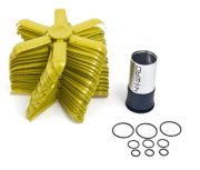 モスカート グレネード 40mm ローダーセット(さくっと一回で弾込め) モスカート グレネード 40mm ローダーセット(さくっと一回で弾込め