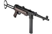 SRC MP-40 Co2 ガスブローバックライフル
