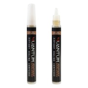 4UAD（QUAD/クアッド）4UANTUM ペン型 エアシーランド（ブラウン）