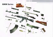 GHK AK V2用消耗部品類 GHK AK V2用消耗部品類 - メルカリ