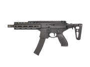 【JPバージョン】APFG MPX 8in Carbine GBB (Japan Version)