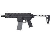 【JPバージョン】APFG Rattler LT GBB Black (Japan Version)