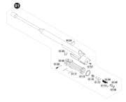 VFC純正パーツ(GBB)