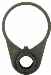 実物 LMT Defense QD エンドプレート QD Endplate - LMT Defense