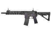 BOLT Daniel Defense DDM4 MFR XL 10インチ GBB MAS BK