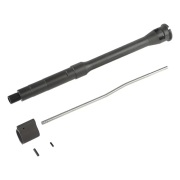 BPW URG-I Daniel Defense GOV タイプ 11.5インチ スチールアウターバレル VFC M4 GBB対応