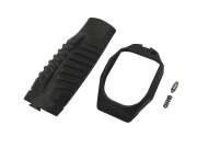 BPW PB P365XMACRO用 RW-Style バックストラップ/マグウェルセット 【BK/BR】