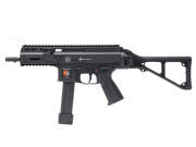 【JPバージョン】ARCHWICK/B&T Air APC9 PRO GBB (Black)  ※HFC134aガスバージョン