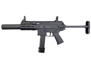 【JPバージョン】ARCHWICK/B&T Air APC9K SD2 GBB (Black) ※HFC134aガスバージョン