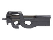 WE/CyberGun FN HERSTAL P90 GBB (JPversion) BK [WE OEM/ガスガン]