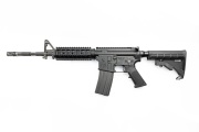 【マグネティックNPAS】CYBERGUN X RA-TECH COLT M4 RAS GBB (GHKシステム)【鍛造レシーバー】