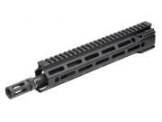 UC DD MFR 10in XL/アウターバレルセット MWS用 BK/BR