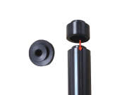 DNA M16A2 バットストックスペーサー